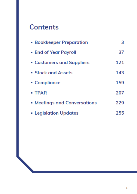 ICB End of Financial Year 2025 Manual Version 2 - PDF
