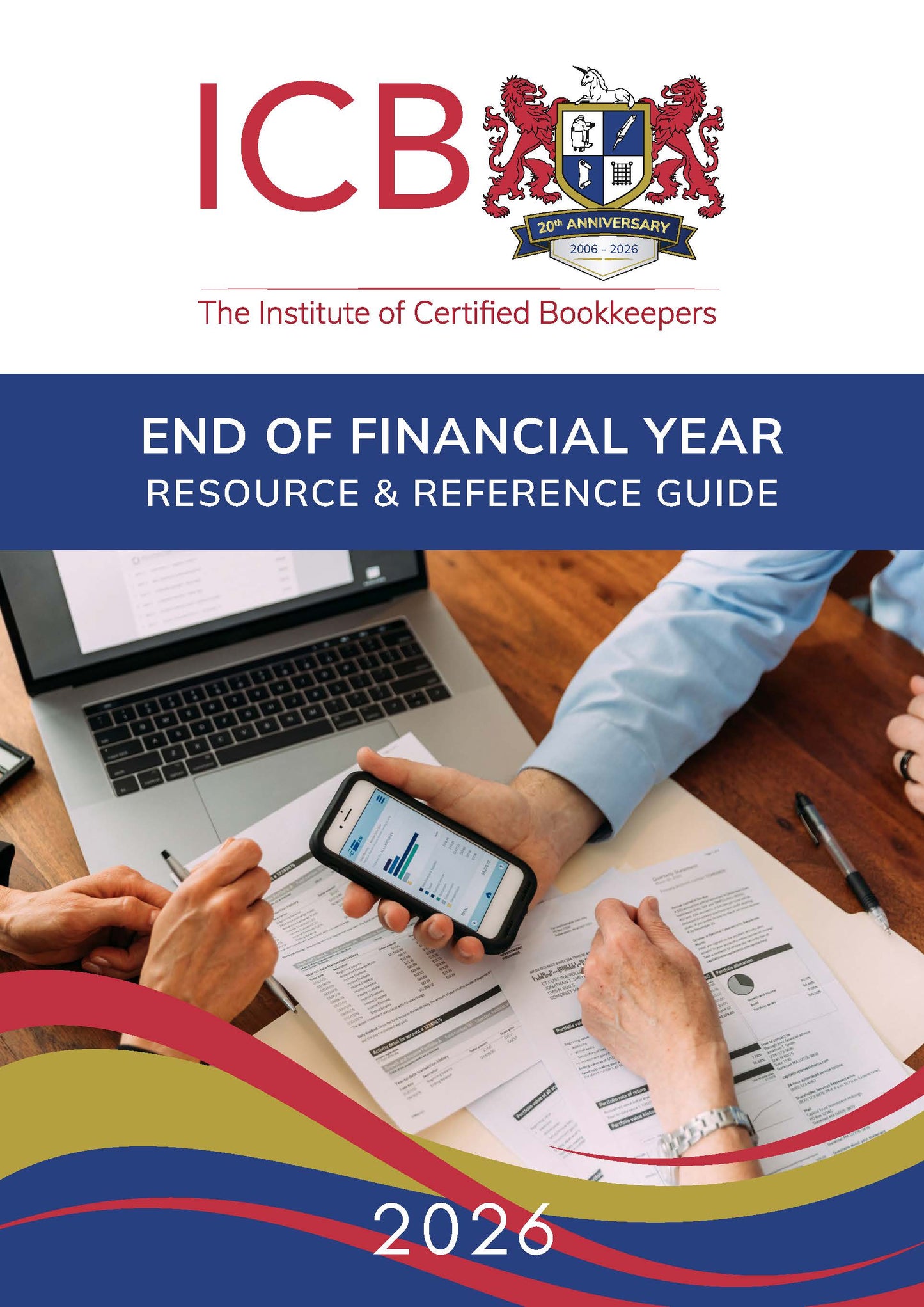ICB End of Financial Year 2026 Manual - PDF