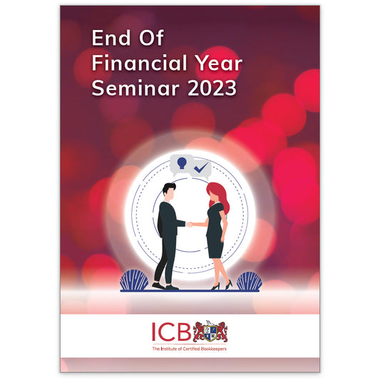End of Financial Year Manual 2023 – PDF Version