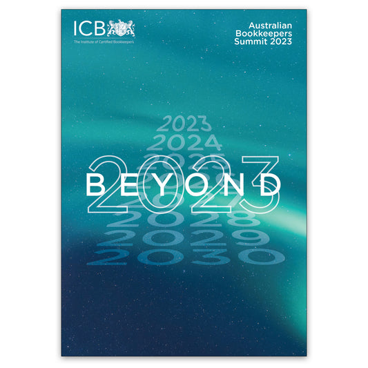 Australian Bookkeeping Summit Manual 2023 – PDF Version
