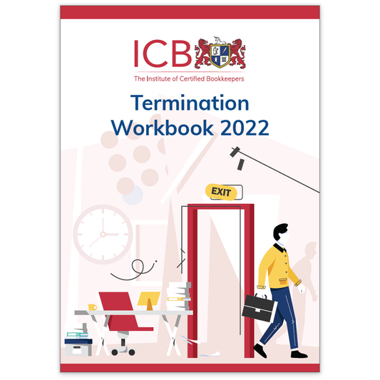 Termination 2022 – PDF Version