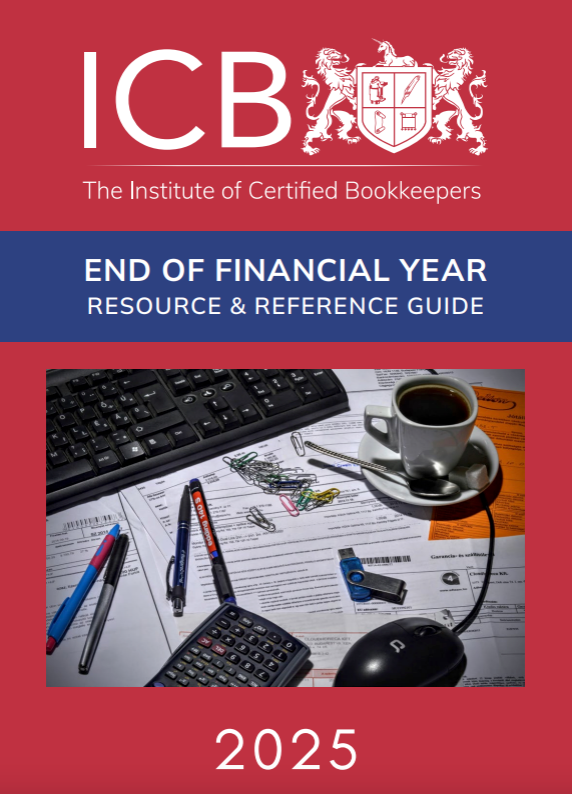 Icb ICB Shop – The Institute of Certified Bookkeepers