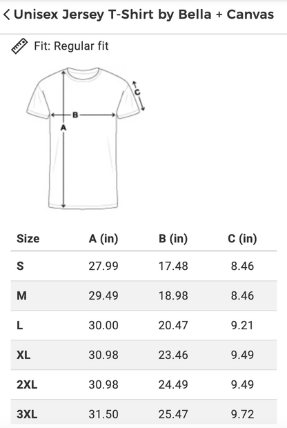 Heart of The Bookkeeper Unisex Short Sleeve T-Shirt