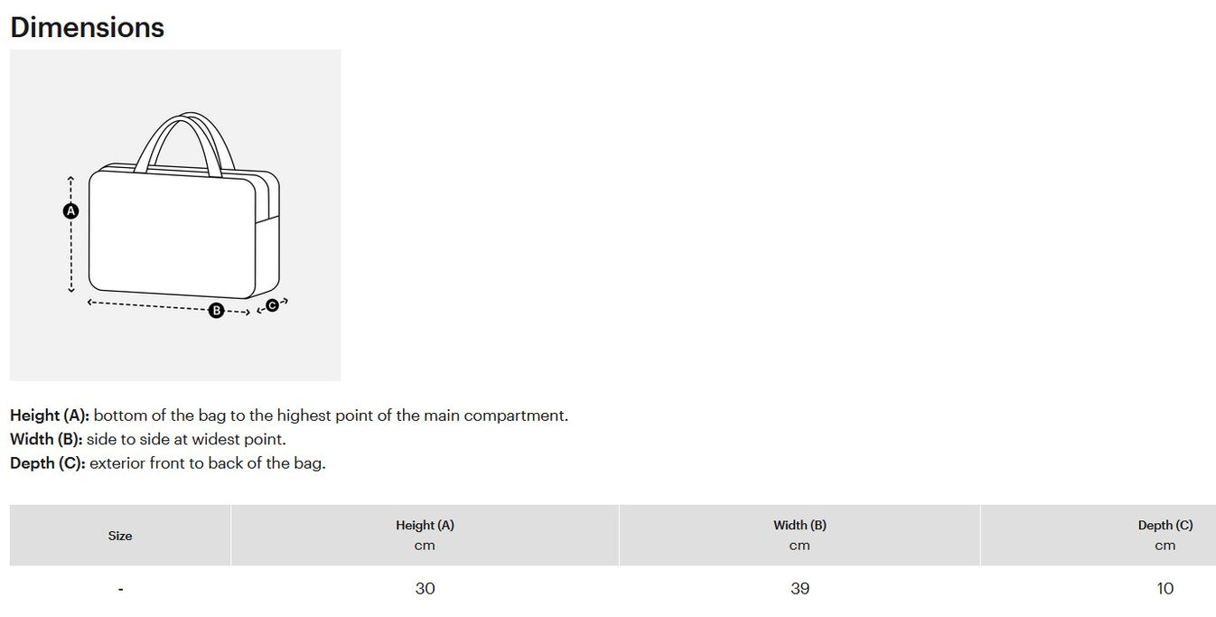 Laptop Bag The Institute of Certified Bookkeepers